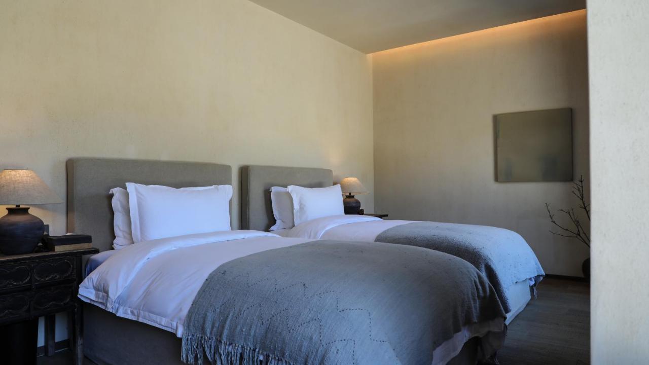 Sunyata Hotel. Deqin Meili Deqen Luaran gambar